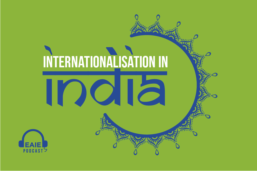 Internationalisation in India